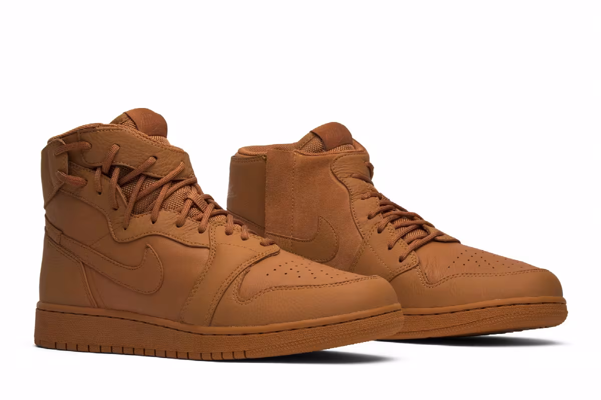 Women's Air Jordan 1 Rebel XX, view 9