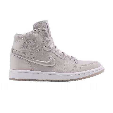 Wmns Air Jordan 1 Retro High 'Season of Her: Silt Red'