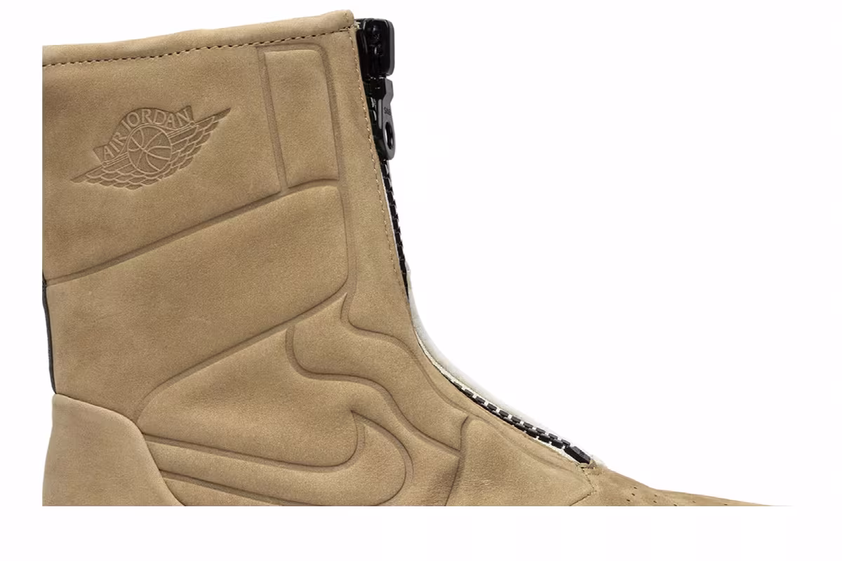 Women's Air Jordan 1 Jester XX Utility Pack, view 3