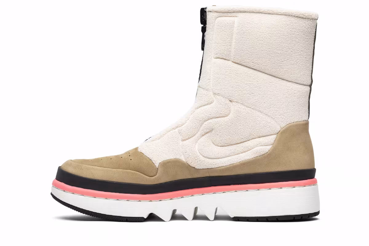 Women's Air Jordan 1 Jester XX Utility Pack, view 4