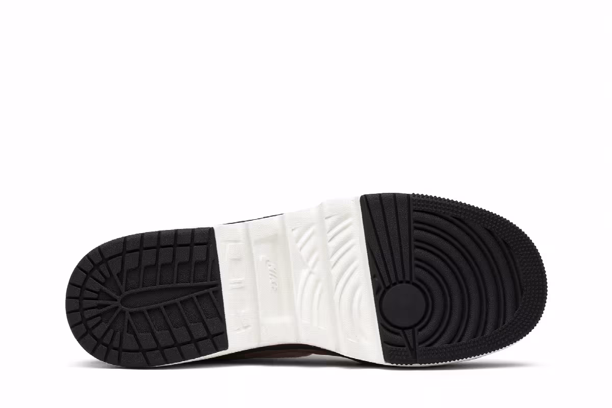 Women's Air Jordan 1 Jester XX Utility Pack, view 5