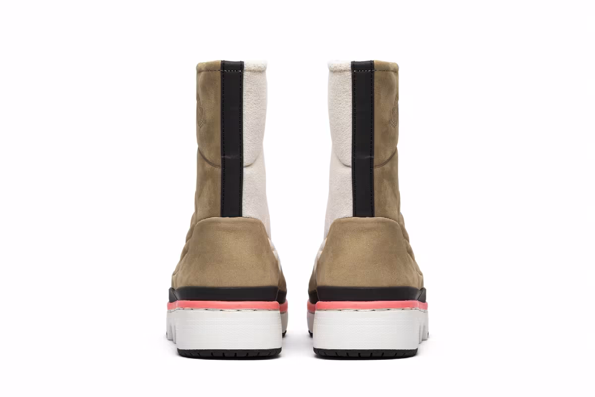 Women's Air Jordan 1 Jester XX Utility Pack, view 7