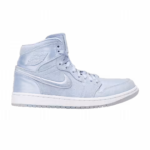 Wmns Air Jordan 1 Retro High 'Season of Her: Hydrogen Blue'