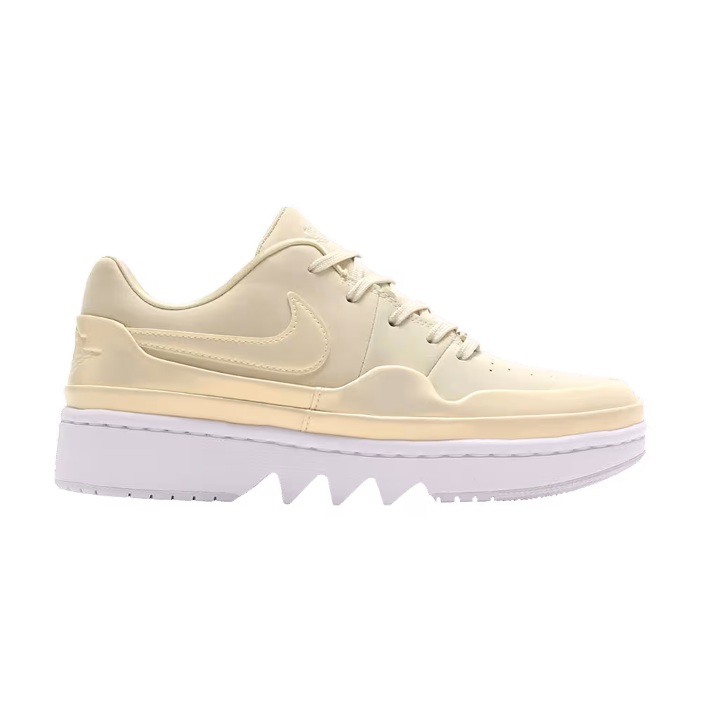 Women's Air Jordan 1 Jester XX Fossil