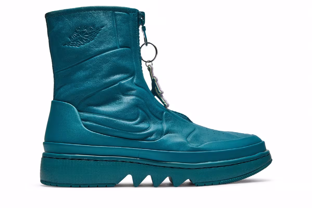Women's Air Jordan 1 Jester XX, view 2