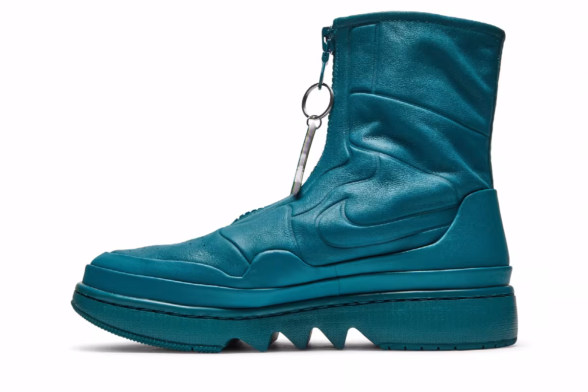 Women's Air Jordan 1 Jester XX, view 4