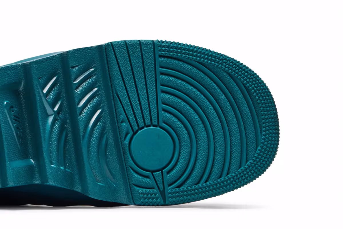 Women's Air Jordan 1 Jester XX, view 6