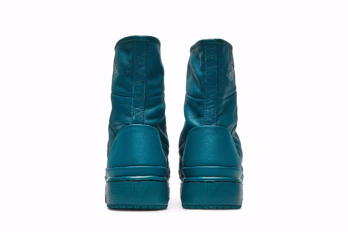Women's Air Jordan 1 Jester XX, view 7