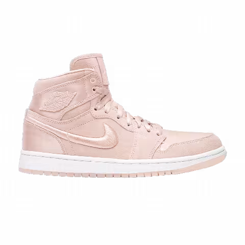 Wmns Air Jordan 1 Retro High 'Season of Her: Sunset Tint'