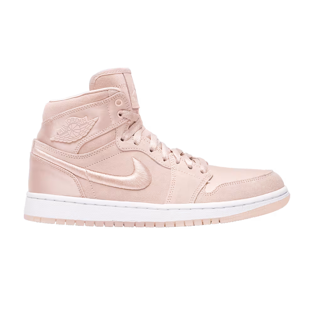 Women's Air Jordan 1 High Season of Her: Sunset Tint