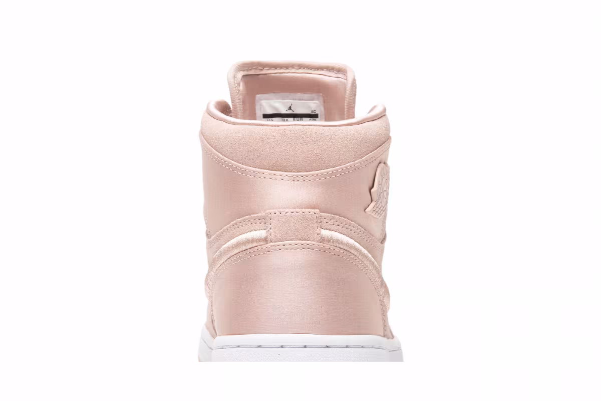Women's Air Jordan 1 High Season of Her: Sunset Tint, view 8