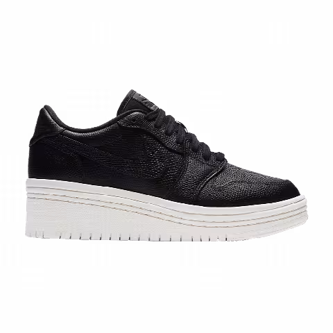 Wmns Air Jordan 1 Lifted 'Black'