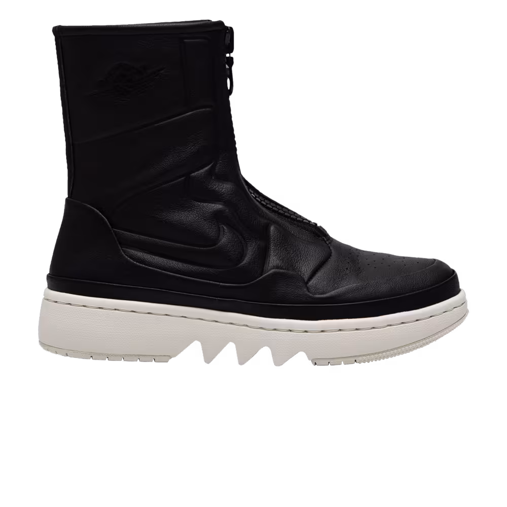 Women's Air Jordan 1 Jester XX Black