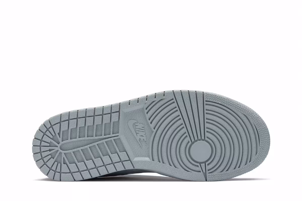 Women's Air Jordan 1 Low NS Mica Green, view 5
