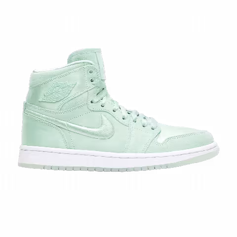 Wmns Air Jordan 1 Retro High 'Season of Her: Mint'