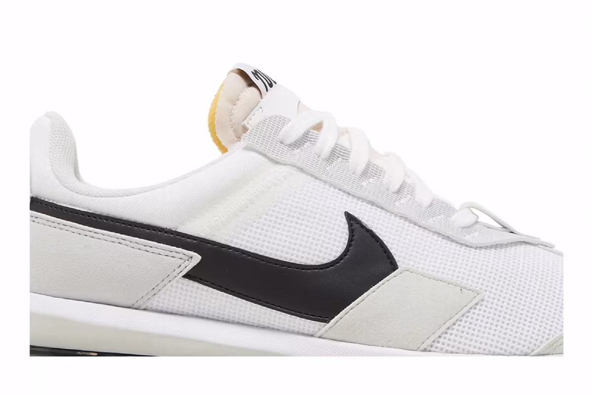 Nike Air Max Pre-Day White Photon Dust, view 3