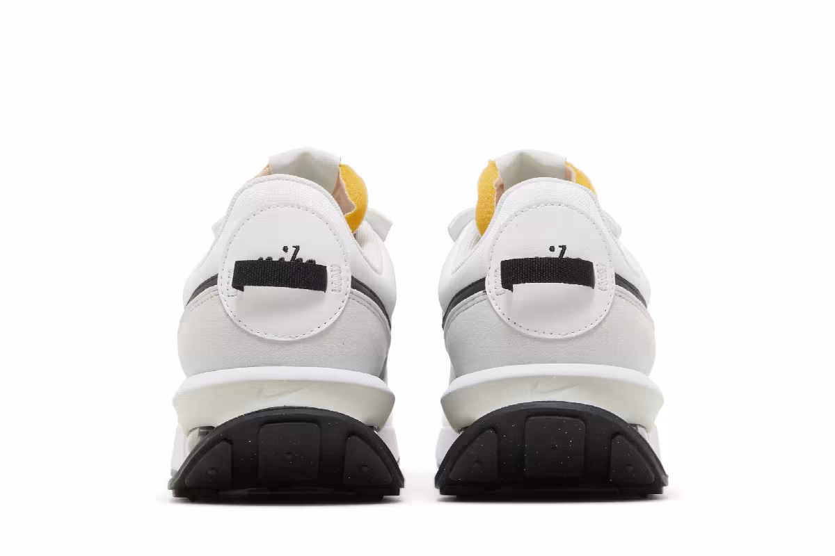 Nike Air Max Pre-Day White Photon Dust, view 7
