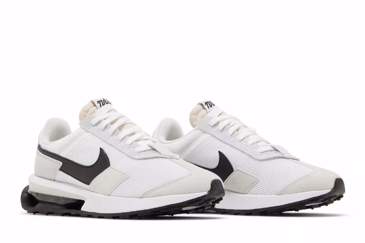 Nike Air Max Pre-Day White Photon Dust, view 9