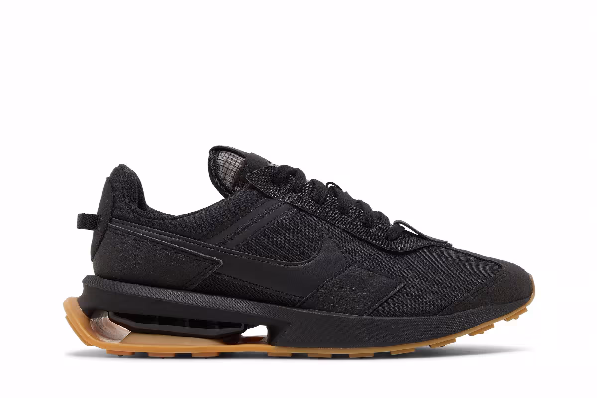 Nike Air Max Pre-Day Black Gum, view 2