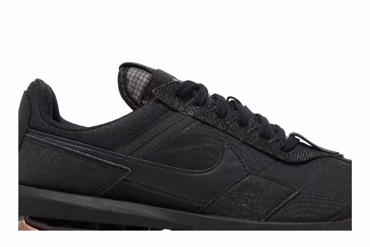 Nike Air Max Pre-Day Black Gum, view 3