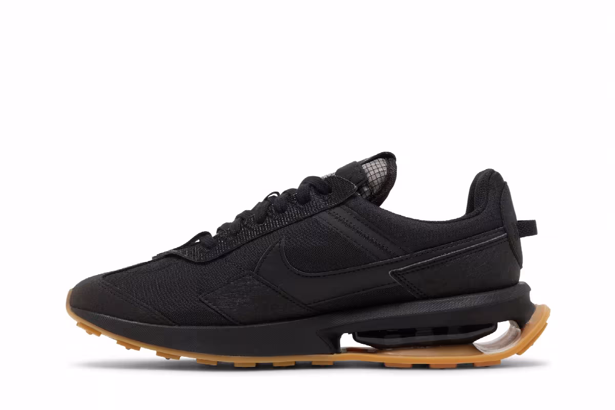 Nike Air Max Pre-Day Black Gum, view 4