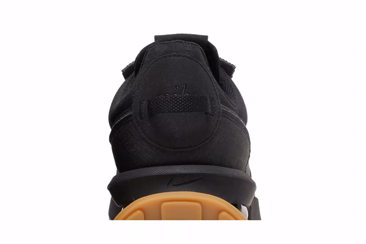 Nike Air Max Pre-Day Black Gum, view 8