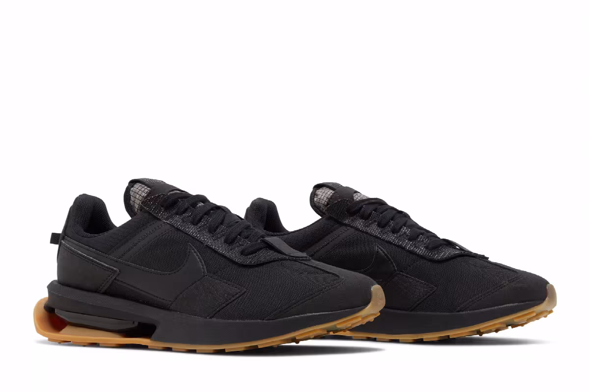Nike Air Max Pre-Day Black Gum, view 9