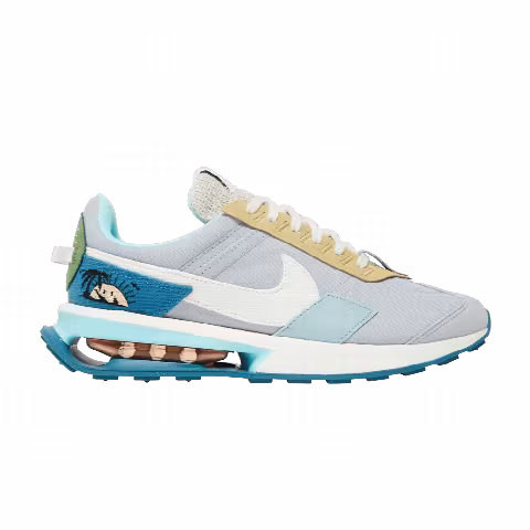 Nike Air Max Pre-Day SE 'Sun Club - Wolf Grey Rift Blue'