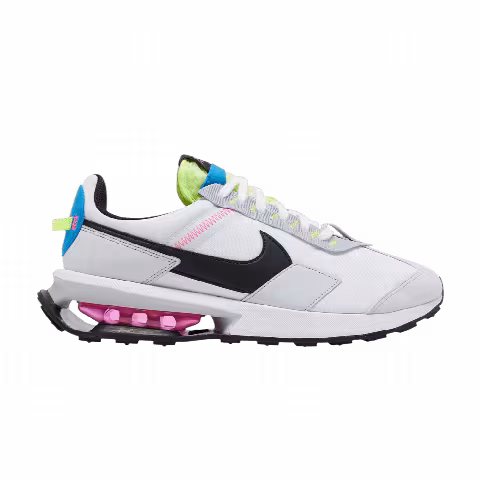 Nike Air Max Pre-Day 'White Pure Platinum Volt'