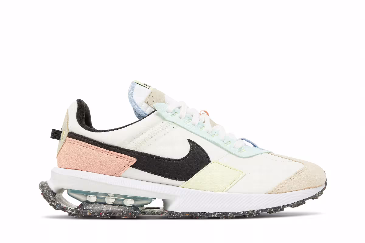 Nike Air Max Pre-Day Multi-Color, view 2