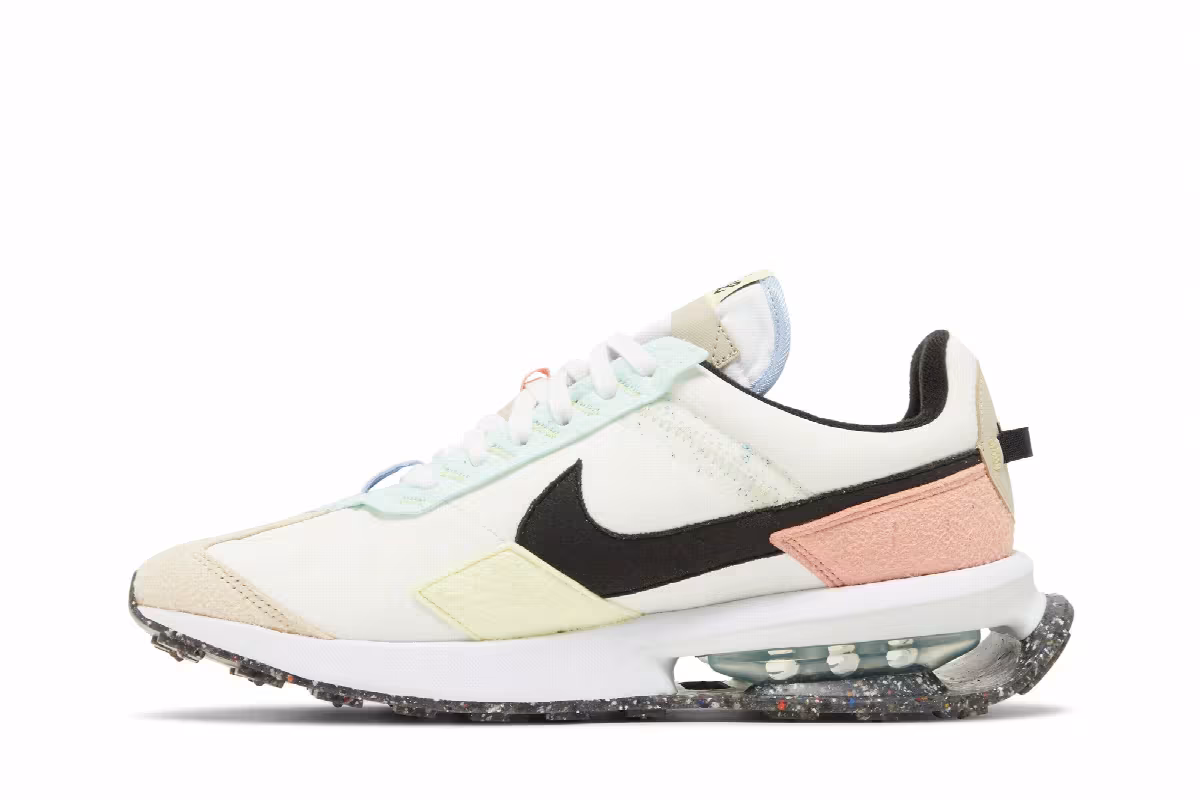 Nike Air Max Pre-Day Multi-Color, view 4
