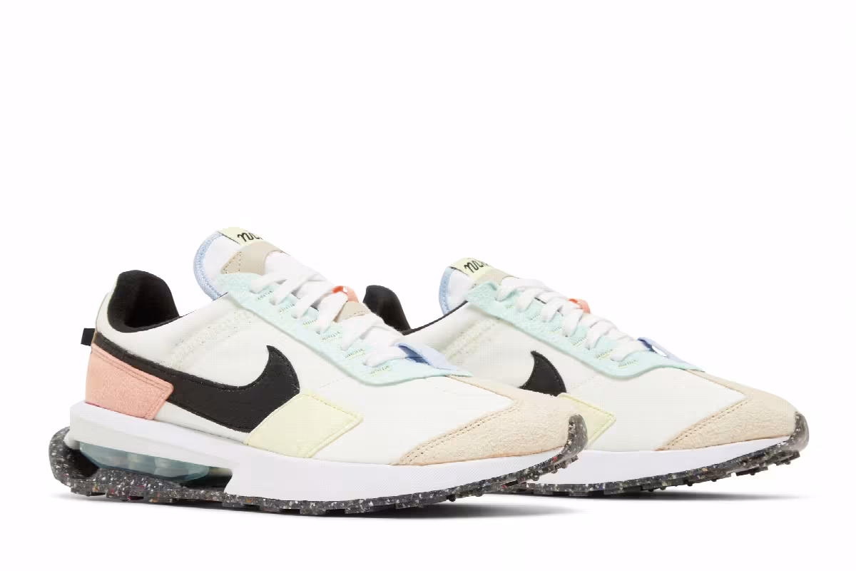 Nike Air Max Pre-Day Multi-Color, view 9