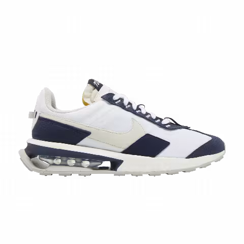 Nike Air Max Pre-Day 'Obsidian Light Bone'