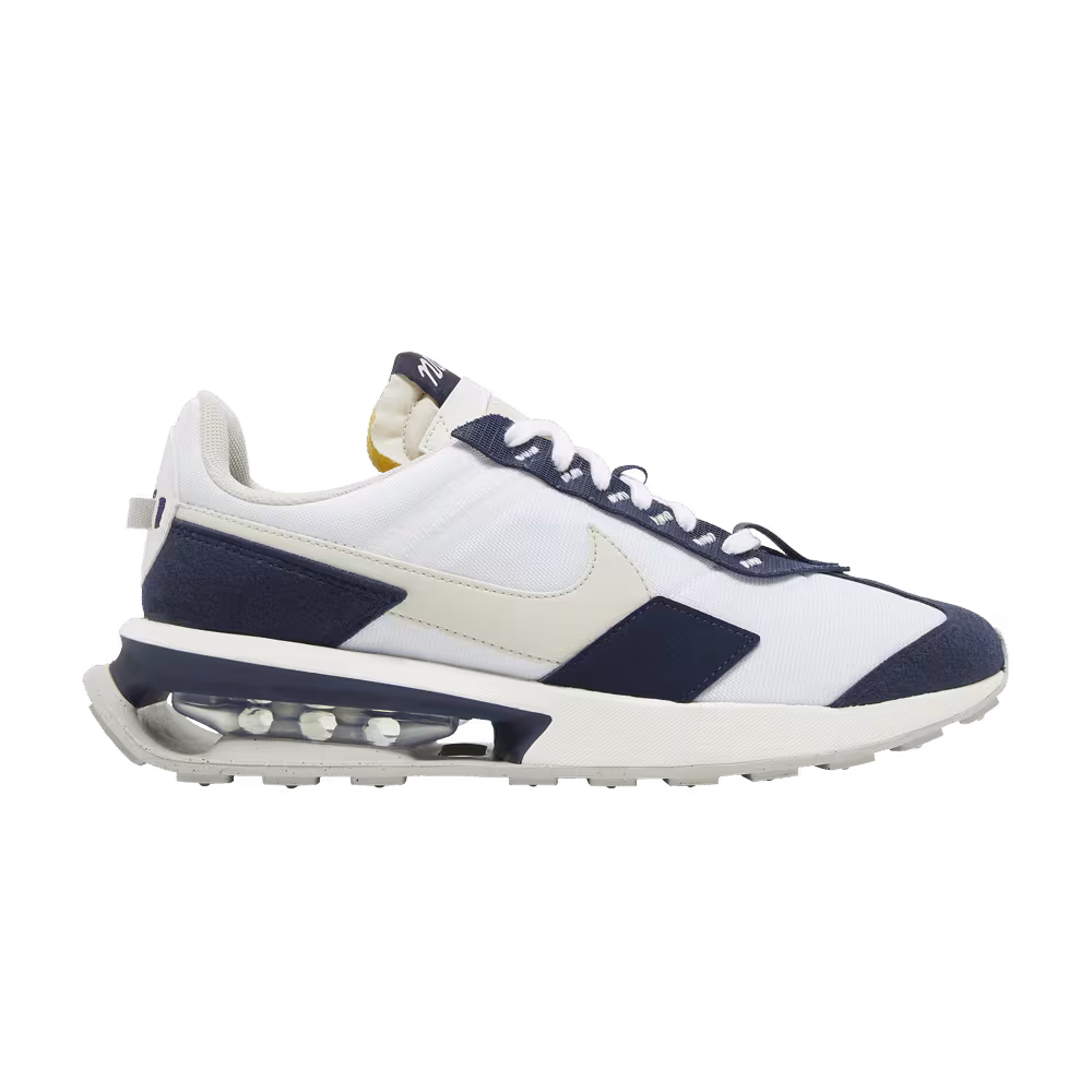 Nike Air Max Pre-Day Obsidian Light Bone