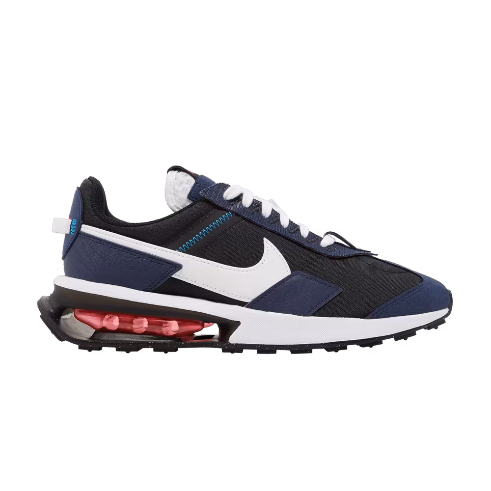Nike Air Max Pre-Day Black Midnight Navy