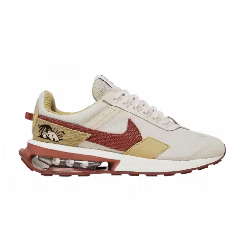 Nike Air Max Pre-Day SE 'Sun Club - Light Orewood Brown'