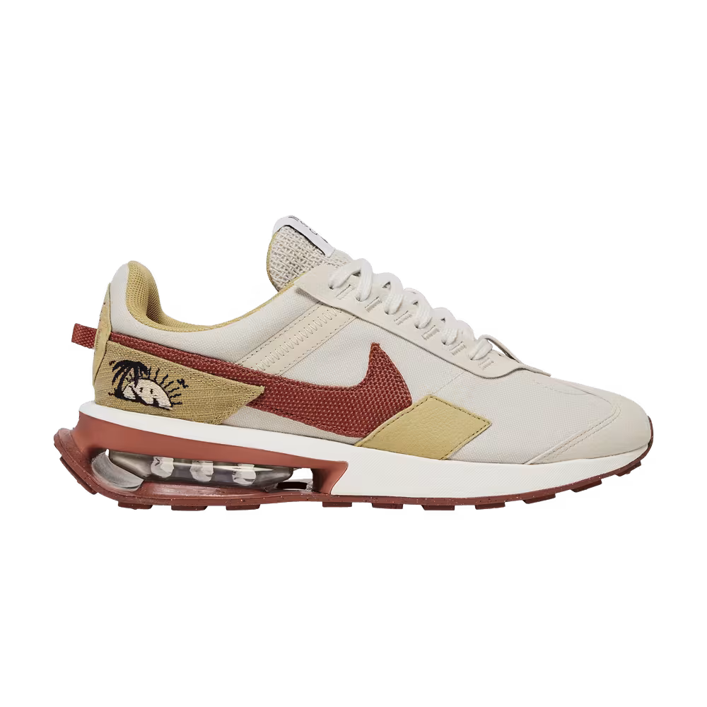 Nike Air Max Pre-Day SE Sun Club - Light Orewood Brown