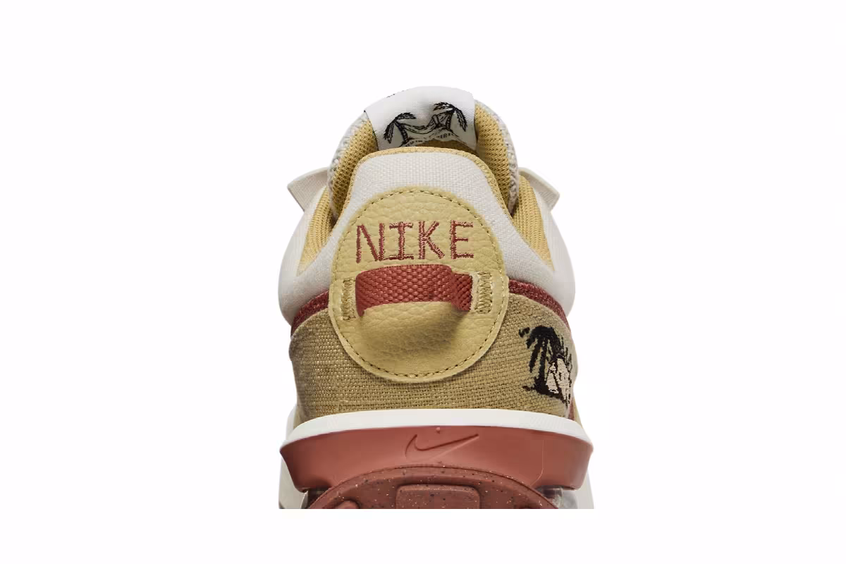 Nike Air Max Pre-Day SE Sun Club - Light Orewood Brown, view 8