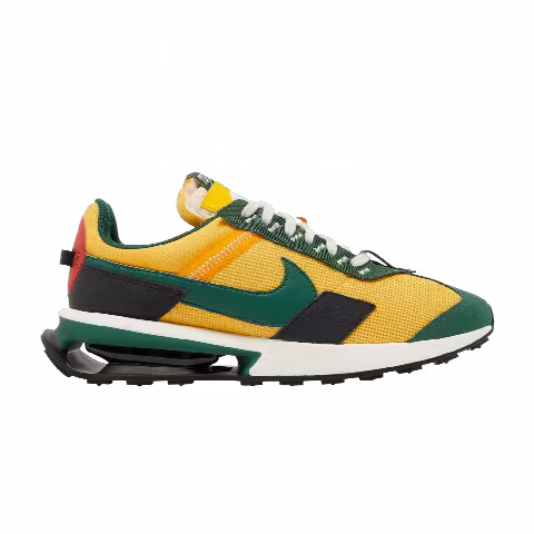 Nike Air Max Pre-Day 'University Gold Gorge Green'