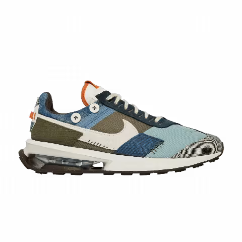Nike Air Max Pre-Day 'Voodoo - Mystic Navy'