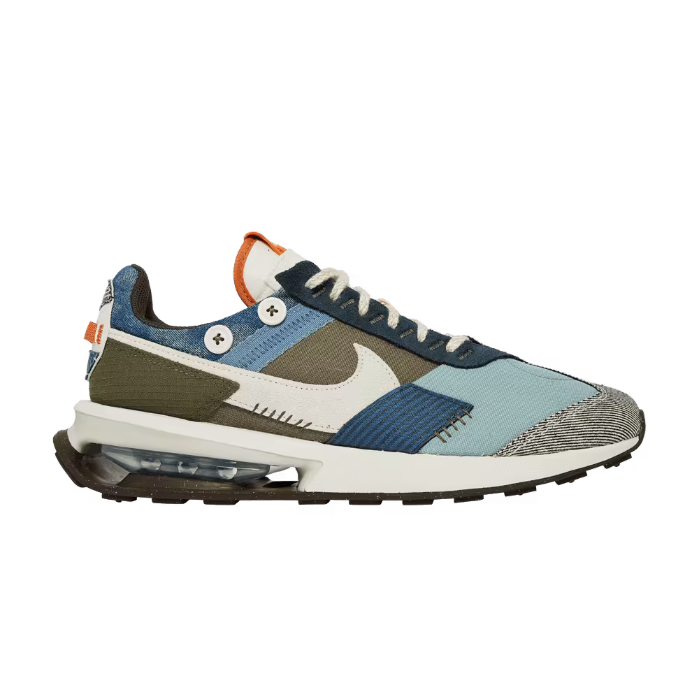 Nike Air Max Pre-Day Voodoo - Mystic Navy