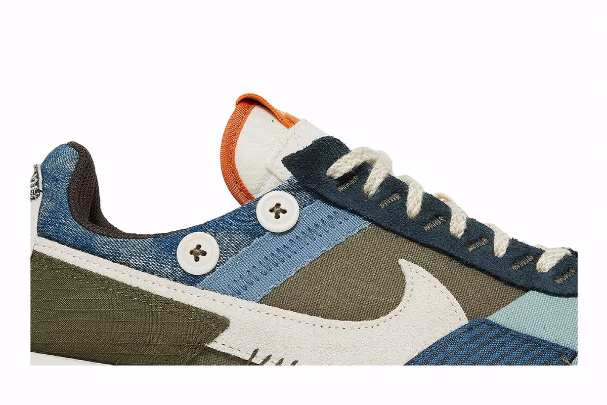 Nike Air Max Pre-Day Voodoo - Mystic Navy, view 3
