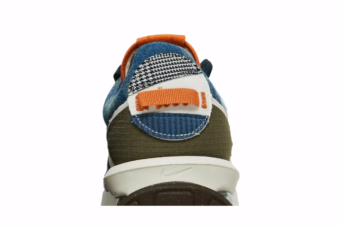 Nike Air Max Pre-Day Voodoo - Mystic Navy, view 8