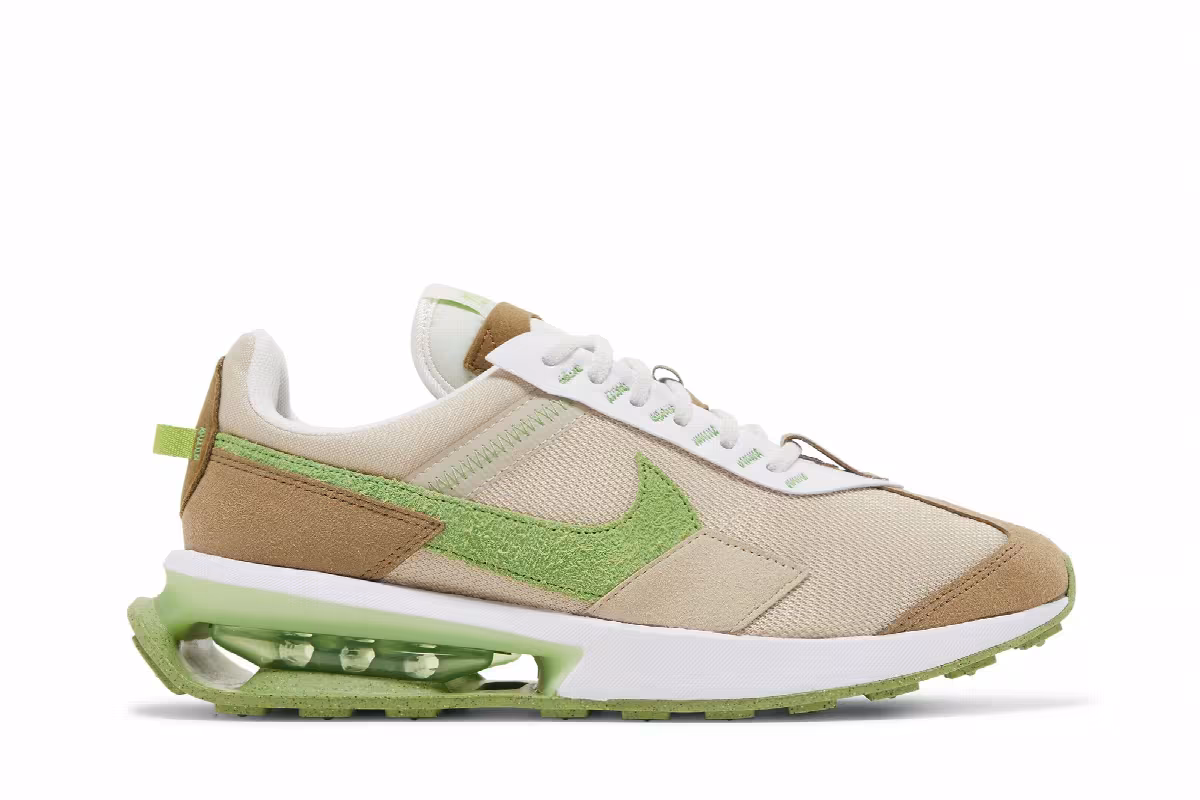Nike Air Max Pre-Day Earth Day, view 2