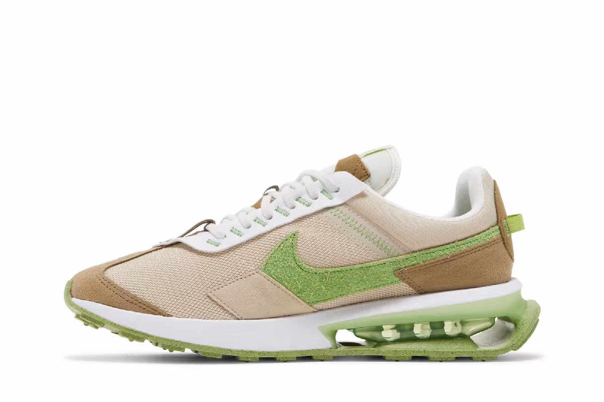 Nike Air Max Pre-Day Earth Day, view 4