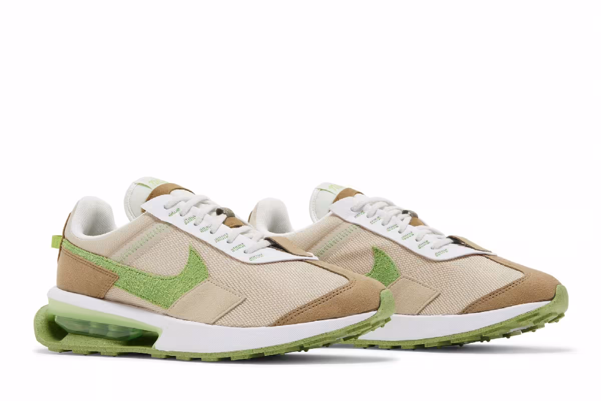 Nike Air Max Pre-Day Earth Day, view 9