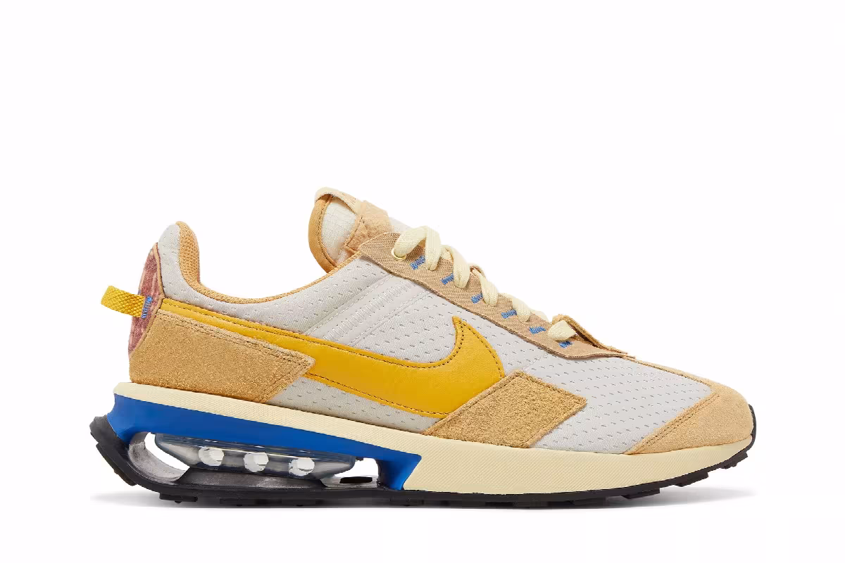 Nike Air Max Pre-Day WarmCore, view 2