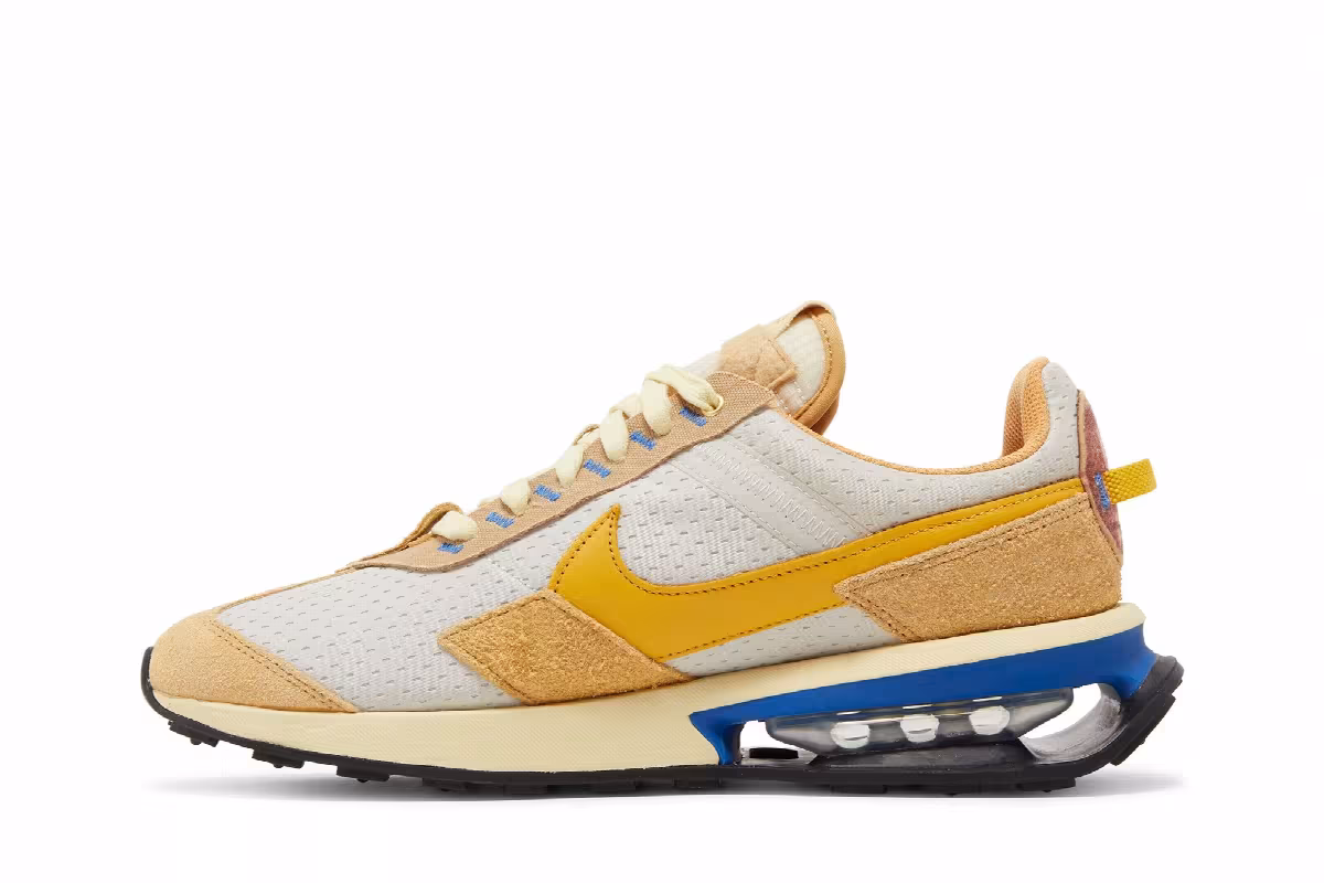 Nike Air Max Pre-Day WarmCore, view 4