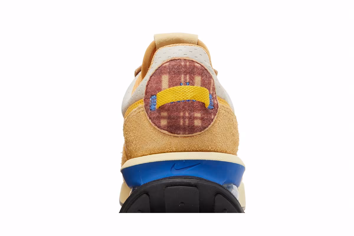 Nike Air Max Pre-Day WarmCore, view 8