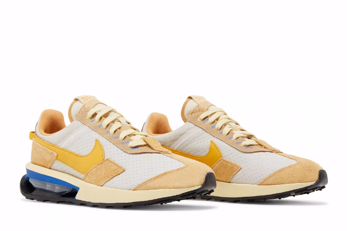 Nike Air Max Pre-Day WarmCore, view 9